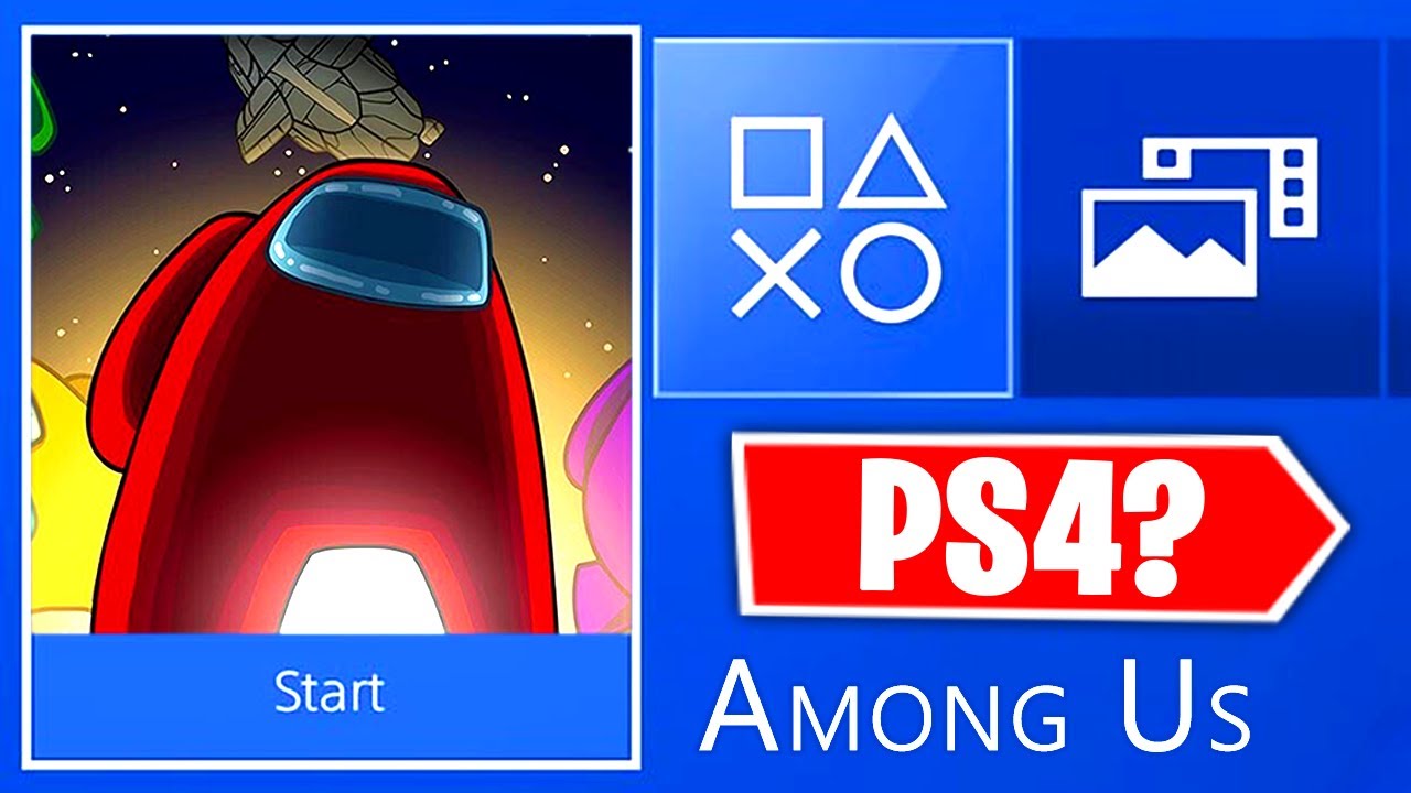 Among Us Türkiye PS4 ve 5 Fiyatı