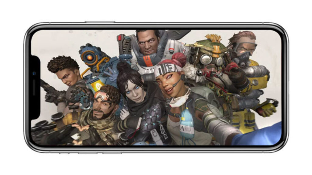 Apex Legends Mobile Sistem Gereksinimleri