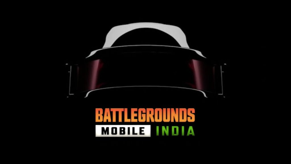 Battlegrounds Mobile India APK İndir 