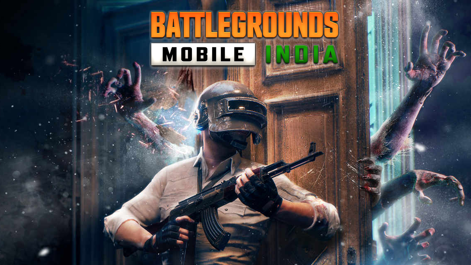 Battlegrounds Mobile India (Hindistan) APK İndir