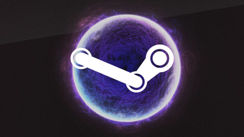 Steam Cüzdan Kodu Bedava 2023 (Mart)