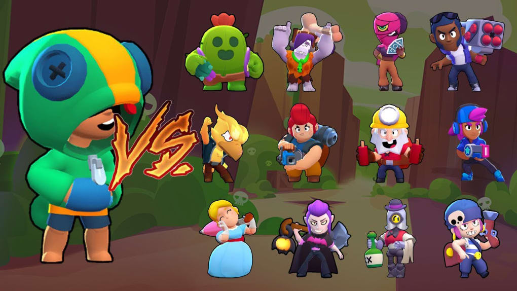 Bedava Brawl Stars İçerik Üreticisi Kodları