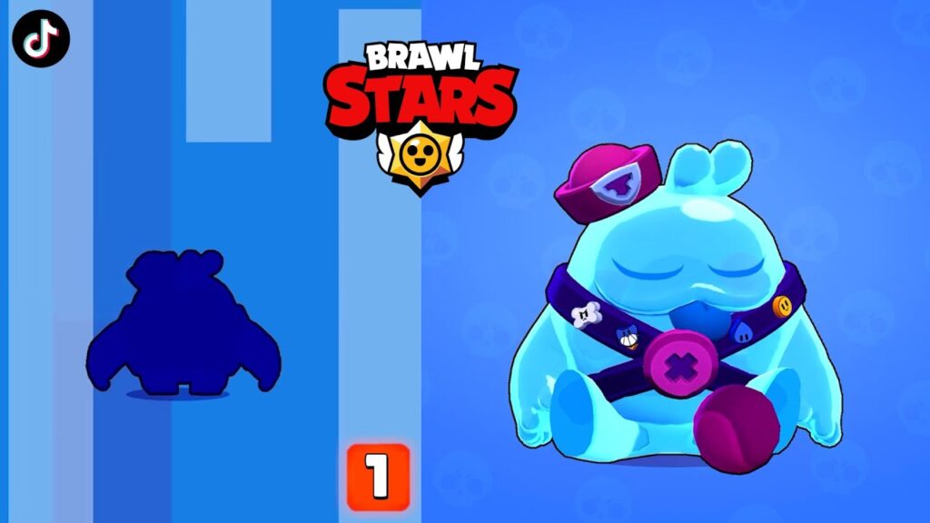 Brawl Stars Squeak MOD APK