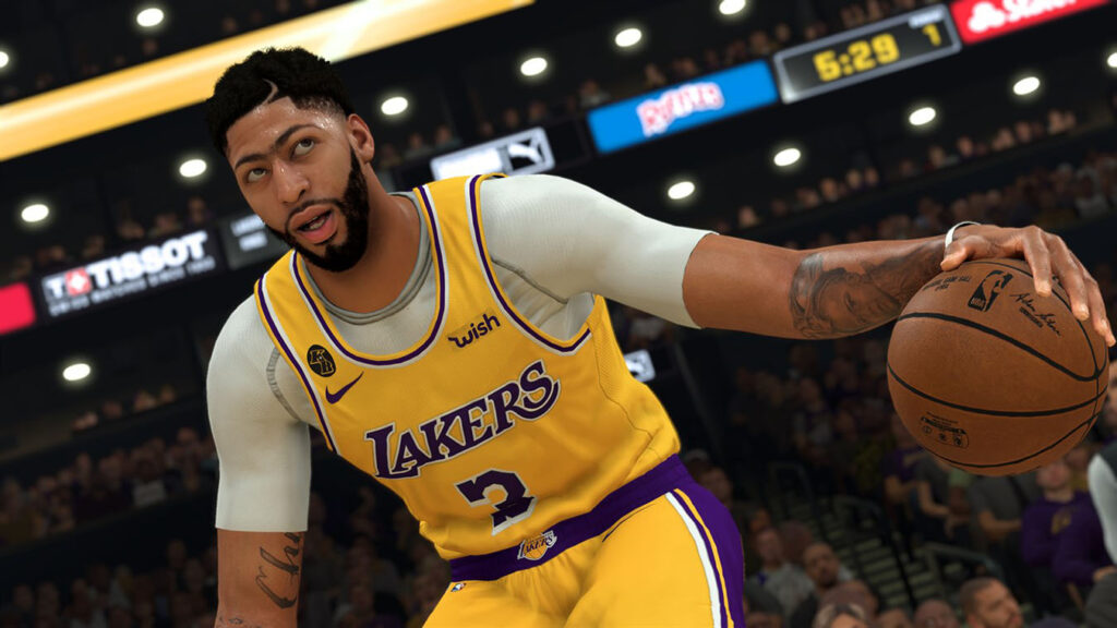 Epic Games NBA 2K21 Nasıl Bedava Alınır? (LİNK) 