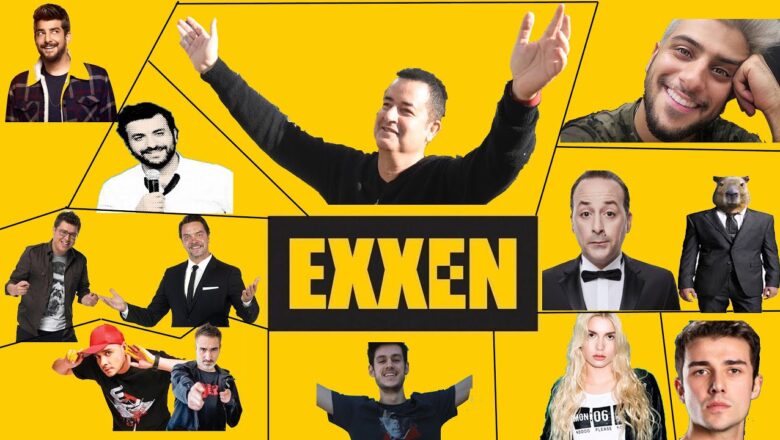 Exxen Ramazan Bayramı Haftası Bedava İzle (KOD)