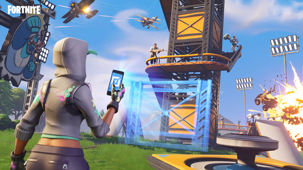 Fortnite Bedava Skin Kodları