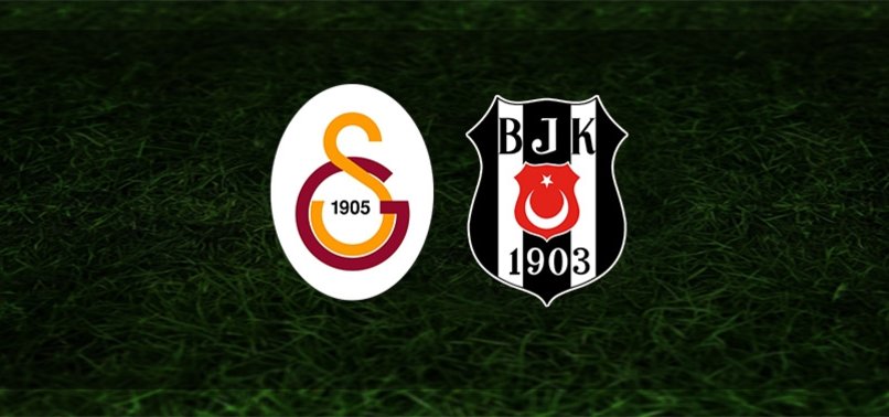 Galatasaray Beşiktaş Maçı Canlı İzle Bedava Link - 2021