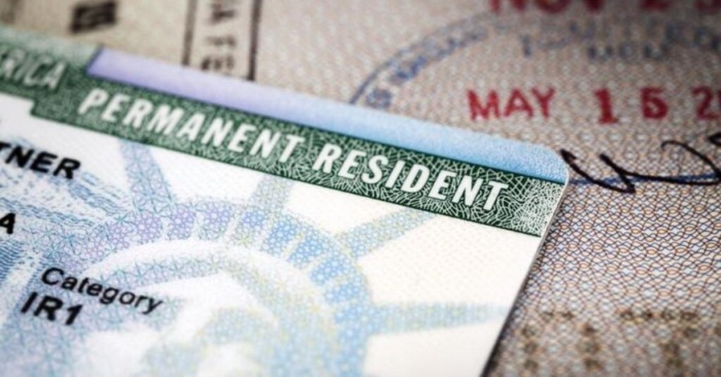 Green Card Sitesi Hata Veriyor