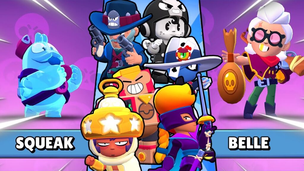 Hileli Brawl Stars Nasıl İndirilir? 