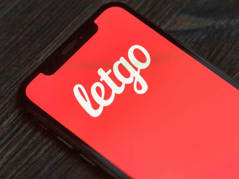 Letgo Hata Veriyor (2021) Çözümleri