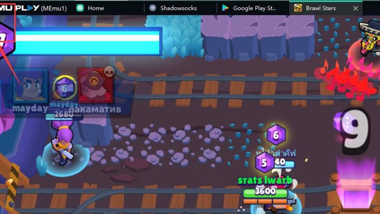 Memu Play Brawl Stars Kasma Sorunu
