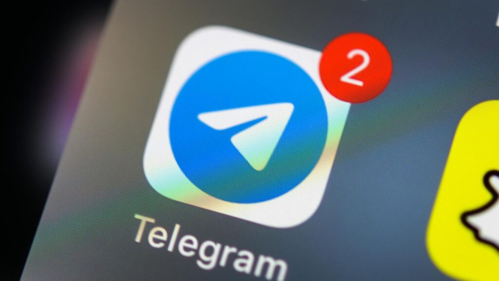 Mithat Saygın Telegram