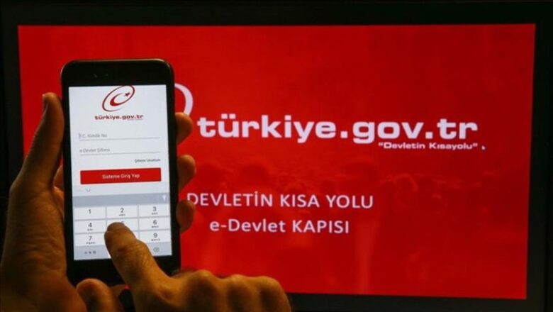 PTT Üzerinden Yapılan Kurum Ödemeleri Sorgulama