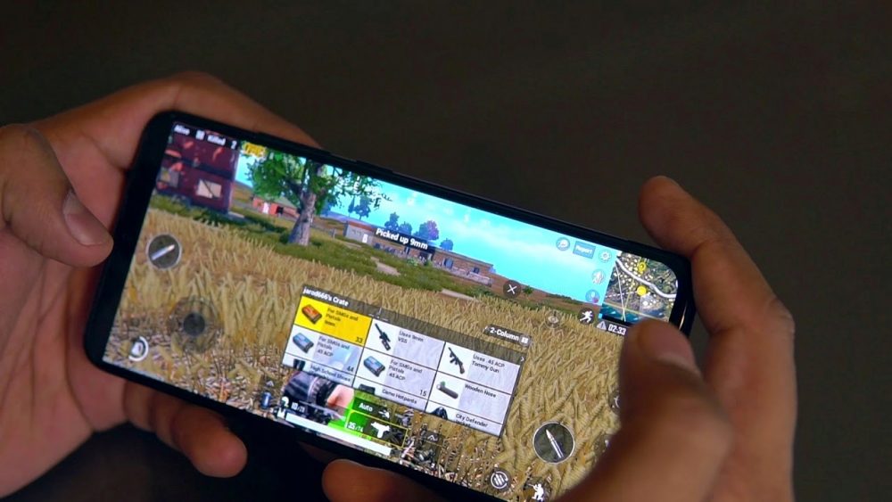 PUBG Mobile Güvenlik Uyarısı Nedir?