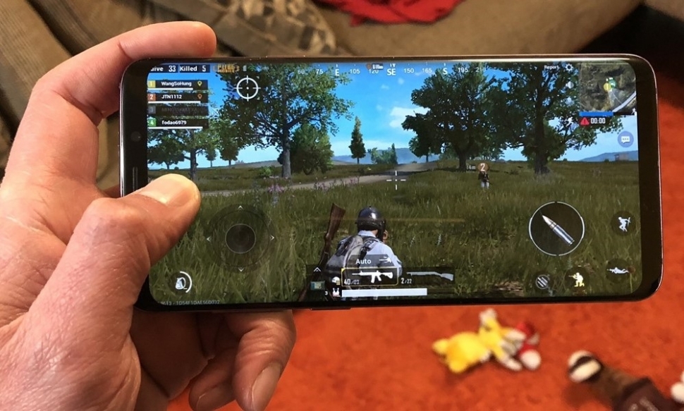 PUBG Mobile Güvenlik Uyarısı