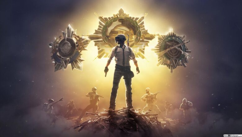 PUBG Mobile Kademeleri 2021