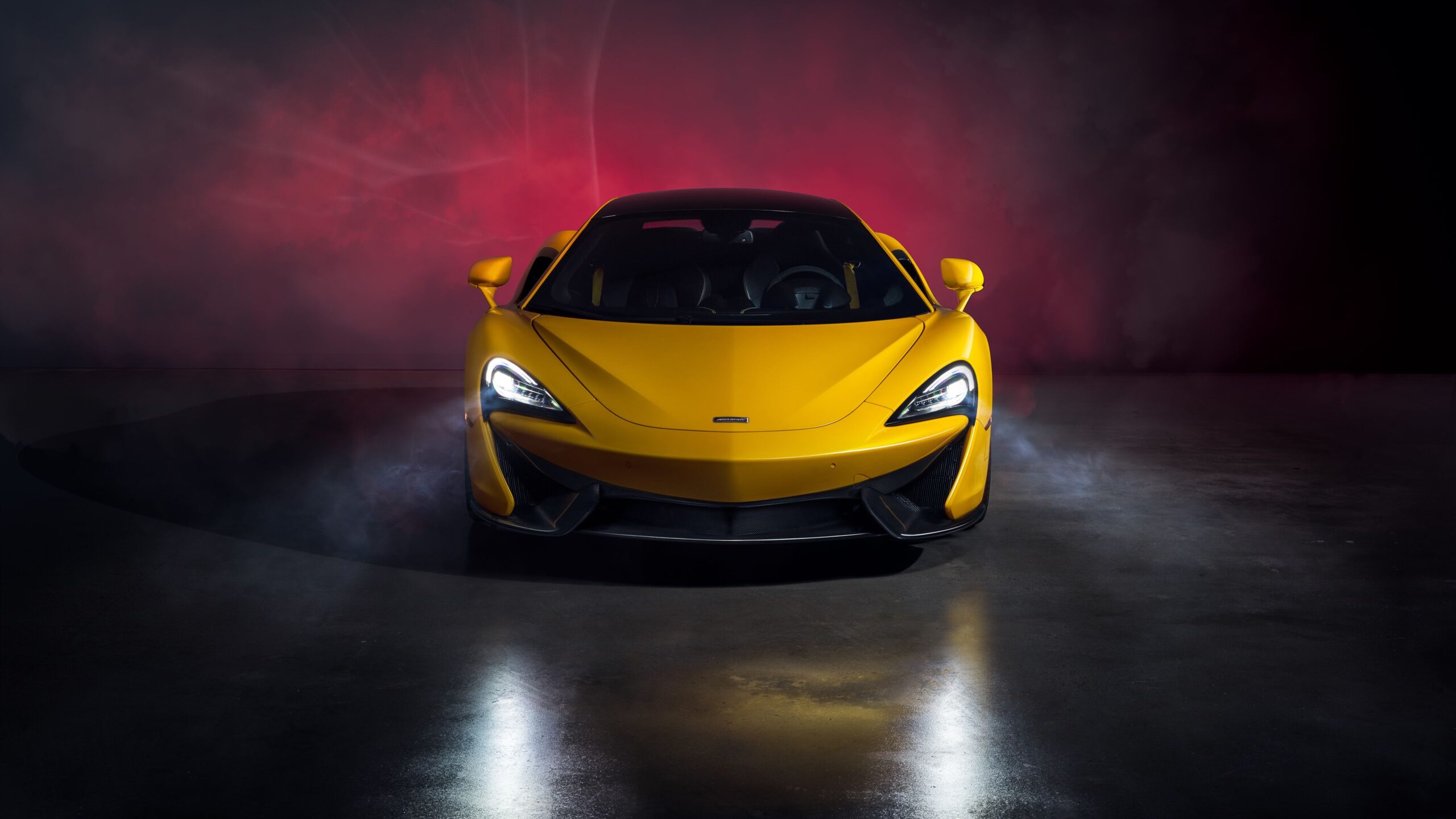 PUBG Mobile McLaren 570s Nerede Bulunur? (Galeri Yerleri)