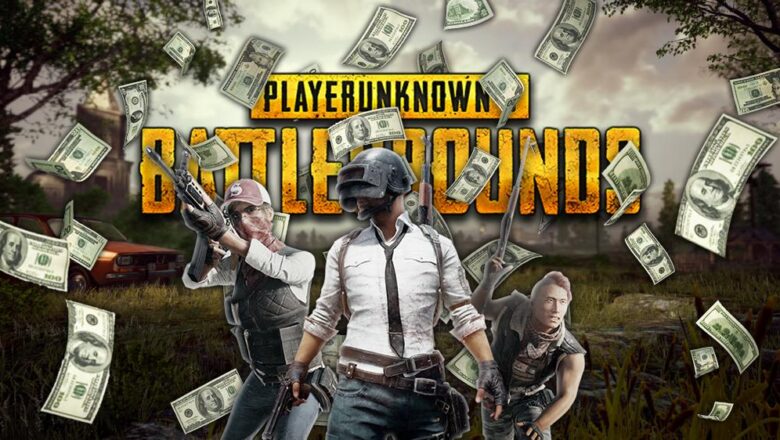 PUBG Mobile Paralımı Olacak? (2021)