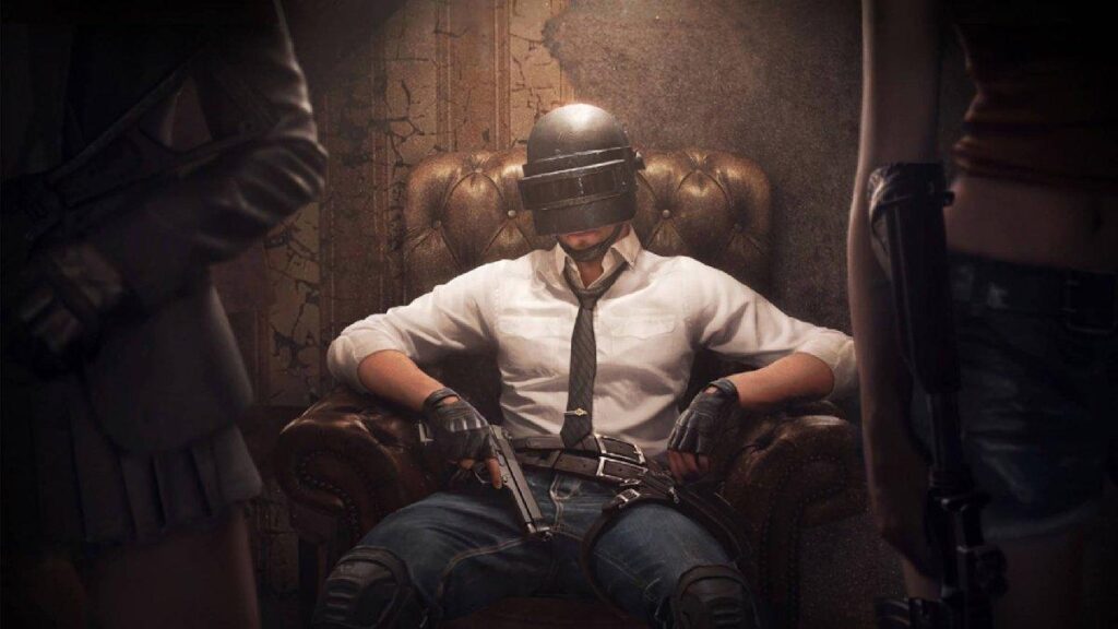 PUBG Mobile Oyununda Sevilen Redeem Kodları 