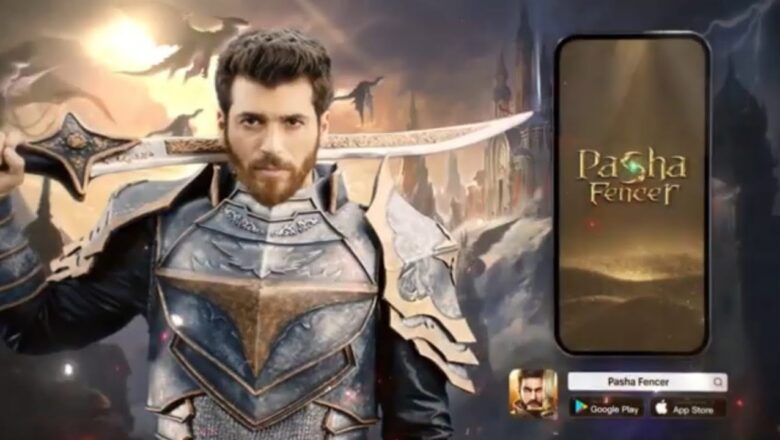Pasha Fencer Geri Ödeme Alma (Android ve İOS)