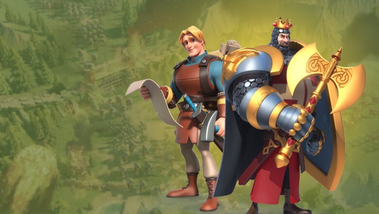 Rise of Kingdoms Sorular ve Cevapları (2021)