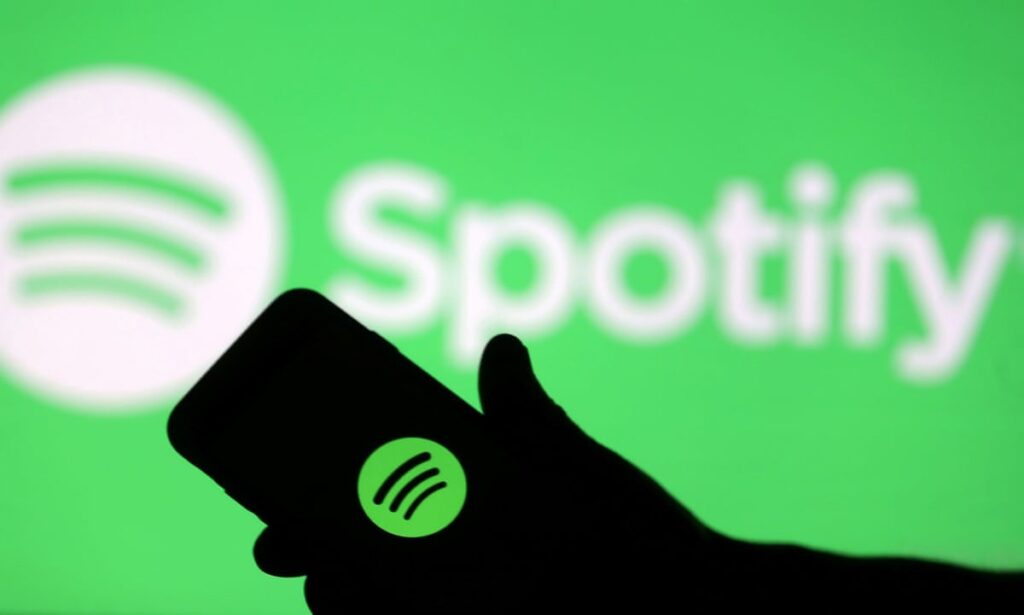 Spotify Kullanıcı Adı Nasıl Bulunur? 