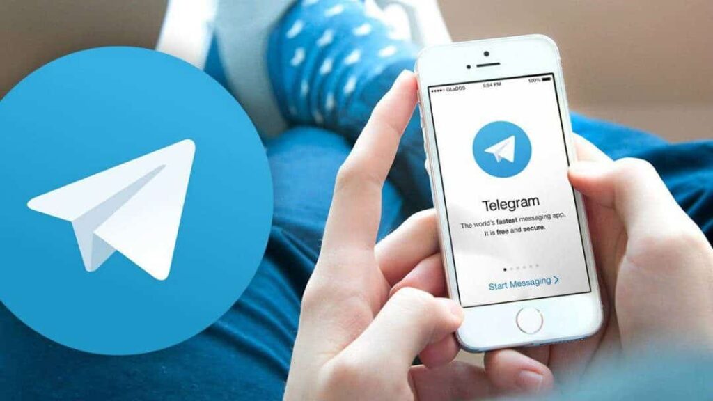 Telegram Gizli Sohbet