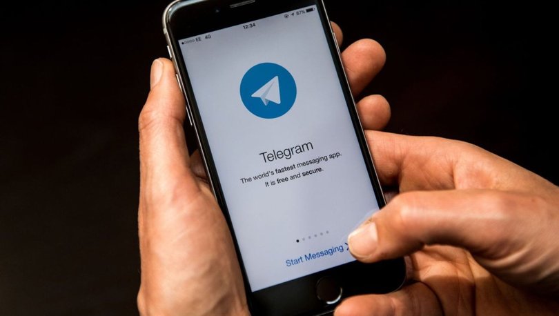 Telegram Son Görülme Yakınlarda Ne Demek? 