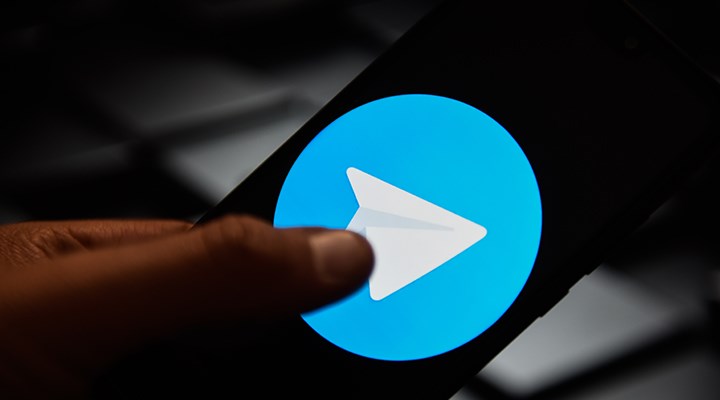 Telegram Süreli Video ve Fotoğraf Gönderme