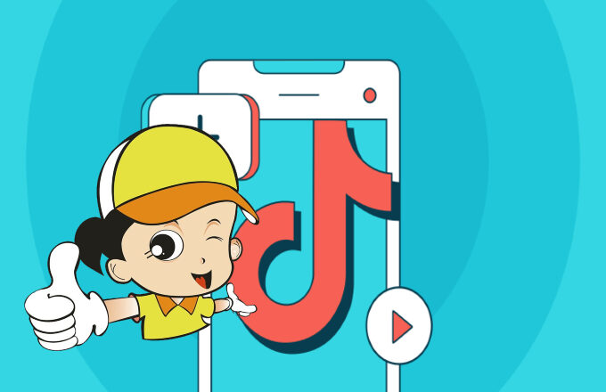 TikTok Türkiye’nin En Güzel Kızı (2021)
