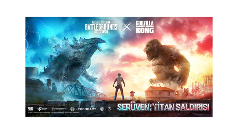 PUBG Mobile Erangel Haritası Apex Keşif Kampları Nerede?
