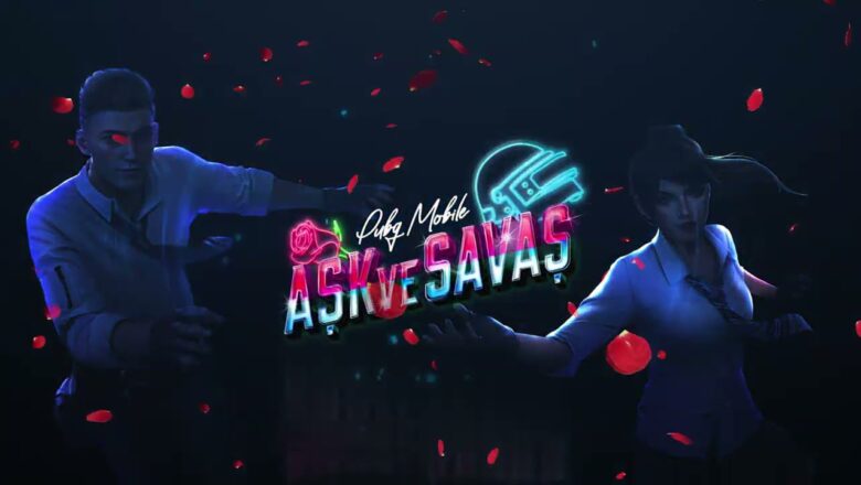 www.askvesavas.com PUBG Mobile Başvuru (Aşk ve Savaş)