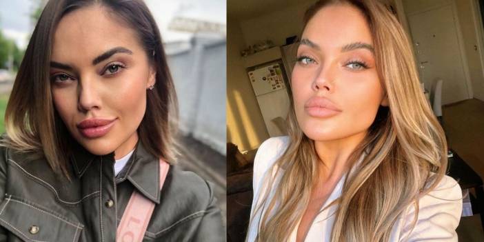 Anzelika Srabiants İnstagram Hesabı