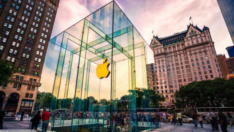 Apple Store İzmir’in Neresinde Açılacak? AVM Adresi