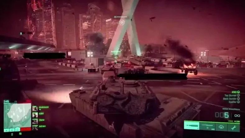 Battlefield 2042 Sistem Gereksinimleri