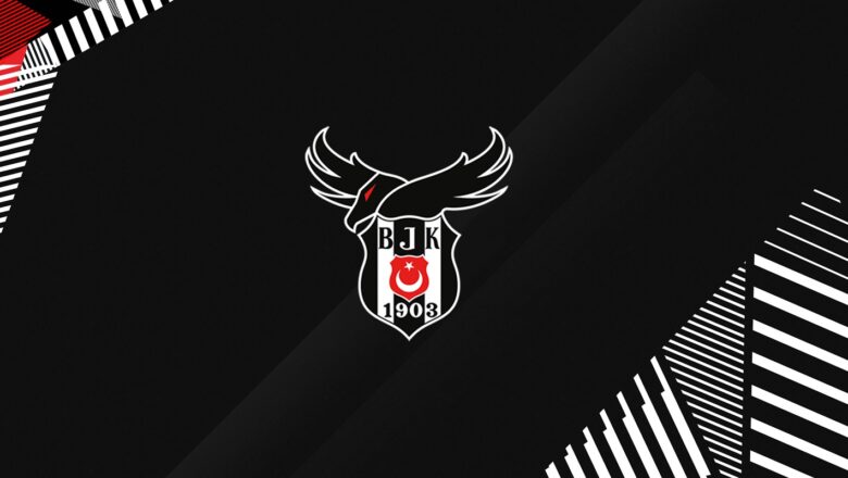 Beşiktaş Espor PUBG Mobile Başvuru (Kayıt ol)