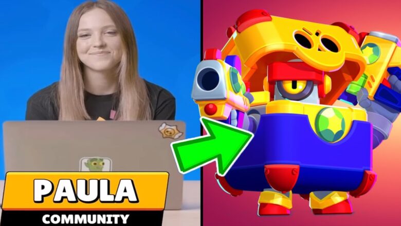Brawl Stars Mega Kutu Darryl Kostümü Ne Zaman Gelecek?