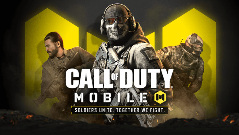 Call of Duty Mobile Dil Değiştirme (2021)
