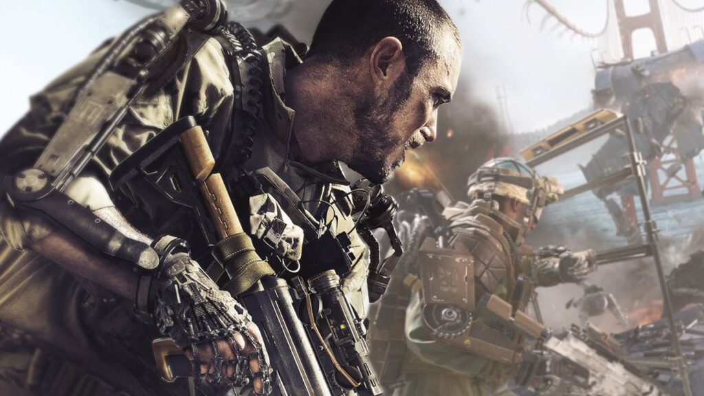 Call of Duty Mobile Oyundan Atıyor