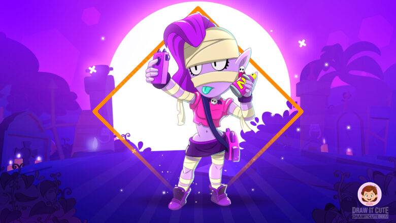 EMZ Brawl Stars Wiki Rehberi