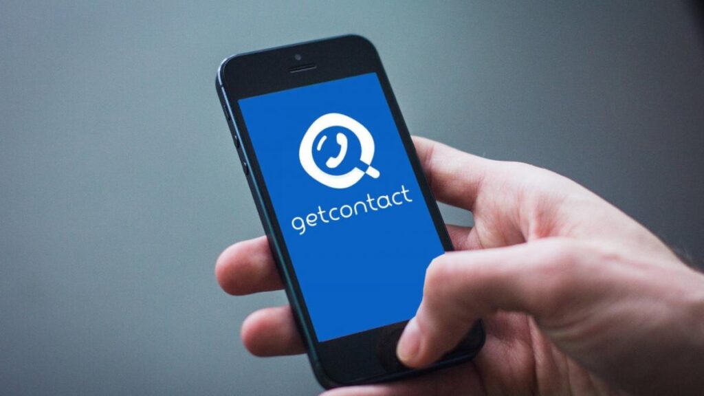 GetContact Hesap Silme