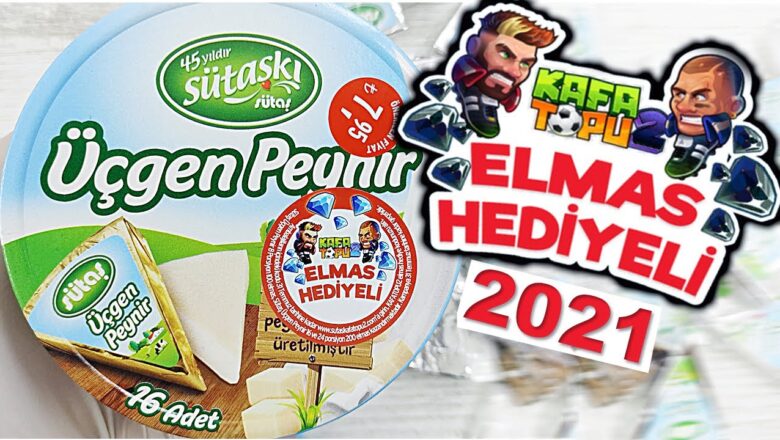 Kafa Topu 2 Sütaş Promosyon Kodları (2022)