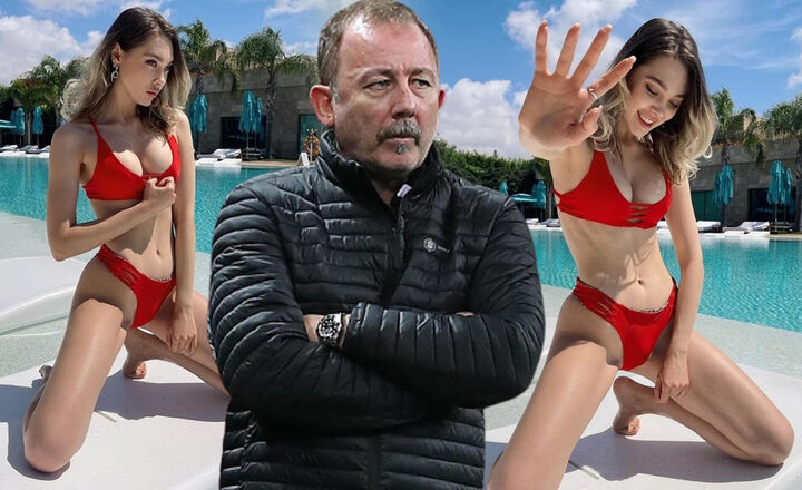 Lisaveti Karibskaya İnstagram Hesabı