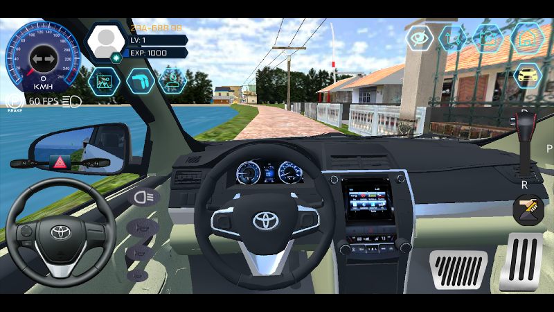 Minibüs Simulator Vietnam Son Sürüm APK İndir 