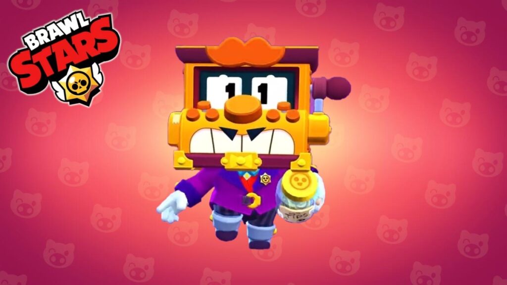 Nulls Brawl Stars APK İndir (Buzz ve Griff) 