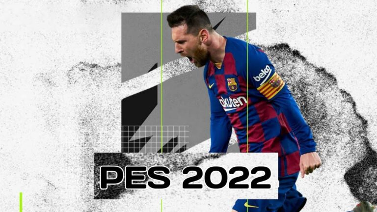 pes 2022 steam pes 2022 steam