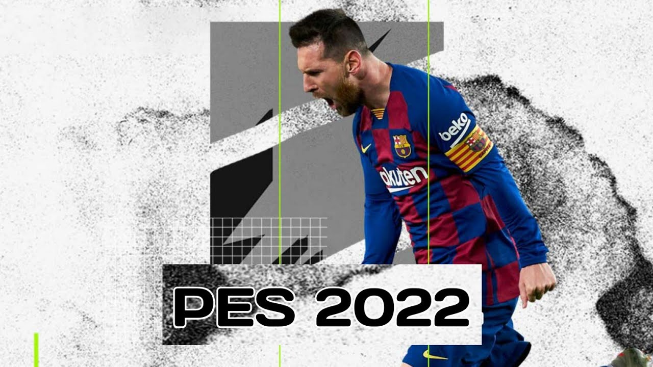 PES 2022 Demo İndir (PC ve PS)