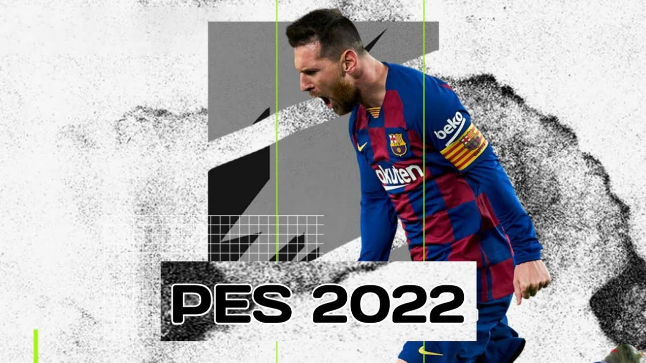 PES 2022 Demo İndir (PC ve PS) Siber Star / Oyun ve Teknoloji Haberleri