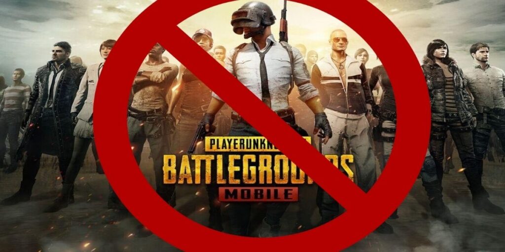 PUBG Mobile 10 Dakika Ban Sorunu Çözümü