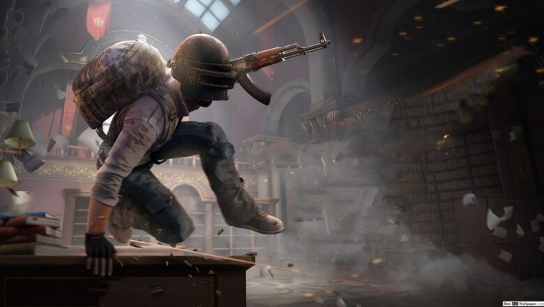 PUBG Mobile Şekilli İsimler Yepyeni (2021)